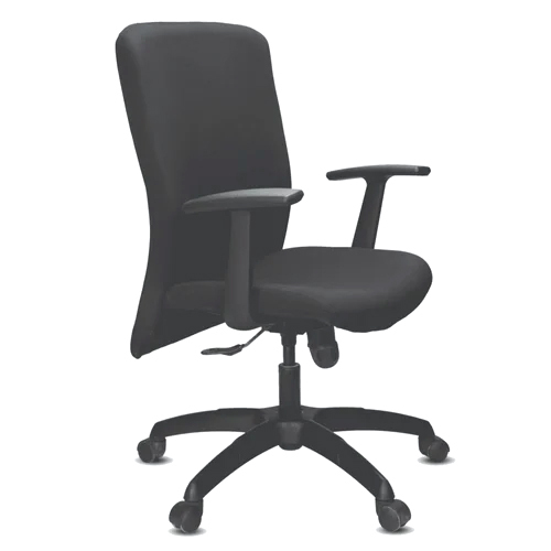 Fusion Office Staff Chair