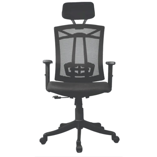 Cuban HB Executive Mesh Chair