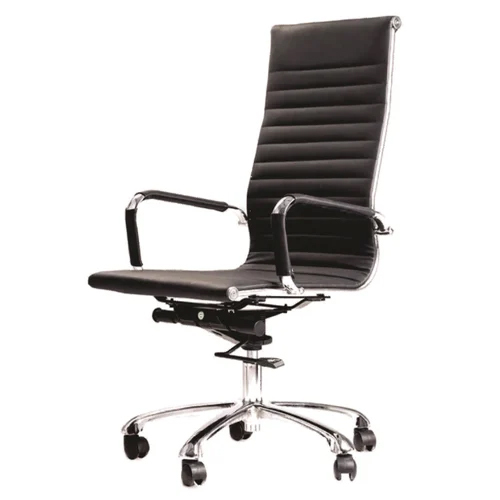 Choice Stripe HB Executive Office Chair