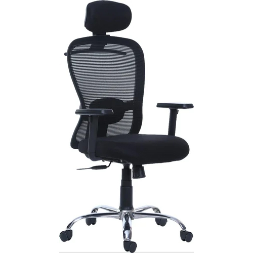 Hangon HB Executive Mesh Chair