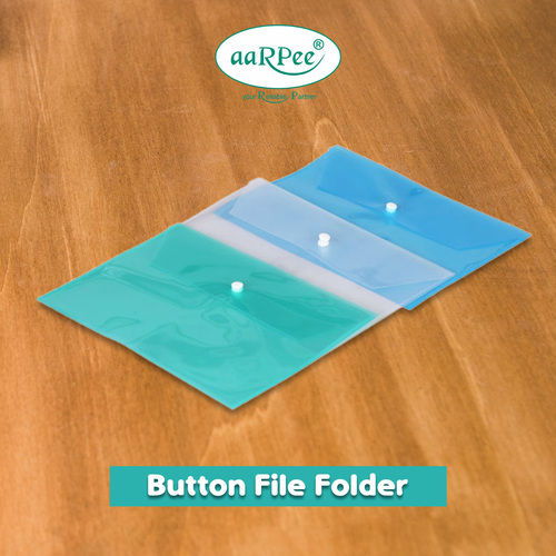 Button File Folder