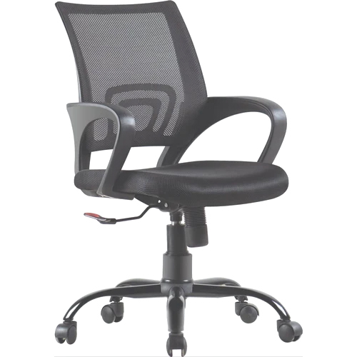 Swing Office Staff Chair
