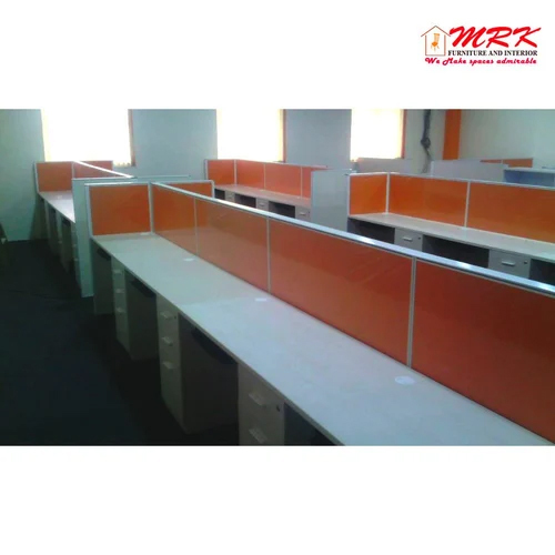 Linear Sharing Workstation