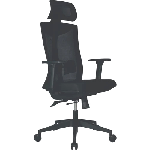 Olympus HB Executive Mesh Chair