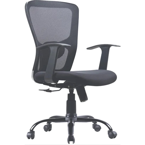 Smart HB Executive Office Mesh Chair