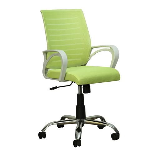 Jewel Glow Office Staff Chair