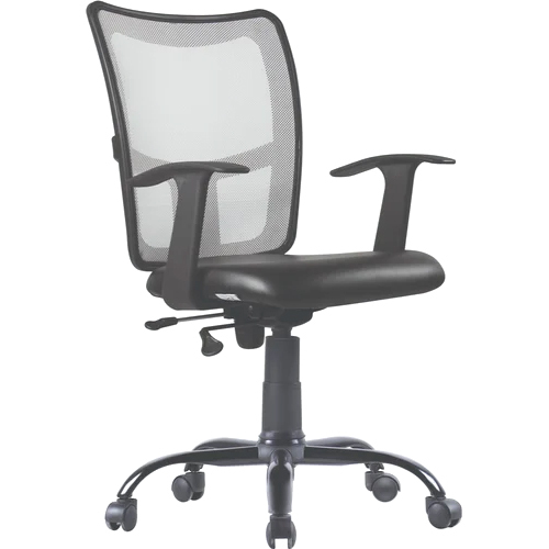 Black Galaxy Office Staff Chair