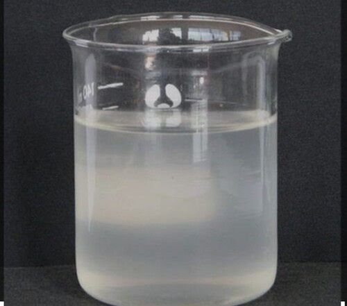 Potassium silicate