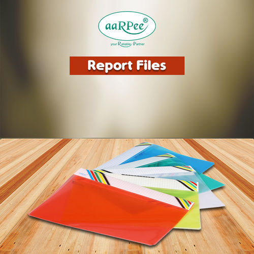 Report File
