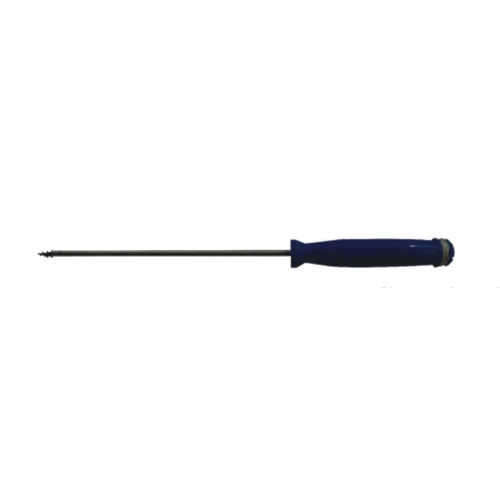 Loaded Suture Anchor Screw