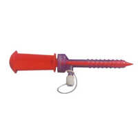 Disposable Cannula - Plastic Material, Portable Design | New, Ideal For Hospital Use