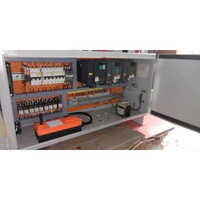Wireless Crane Panel Frequency (mhz): 50 Hertz (hz)