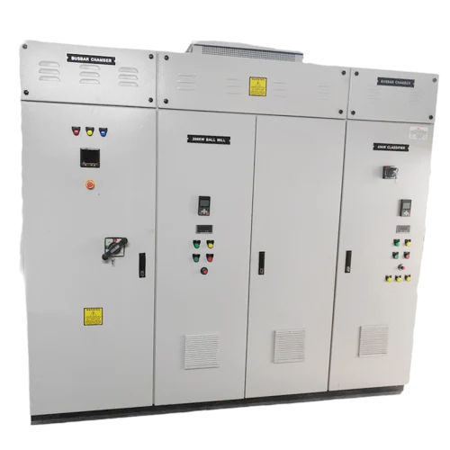 Variable Frequency Drive Panels Frequency (Mhz): 50 Hertz (Hz)