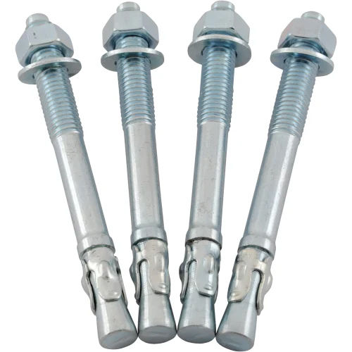 Anchor Fasteners