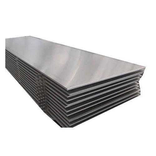 Stainless Steel Sheet