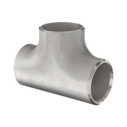 Stainless Steel Pipe Tee