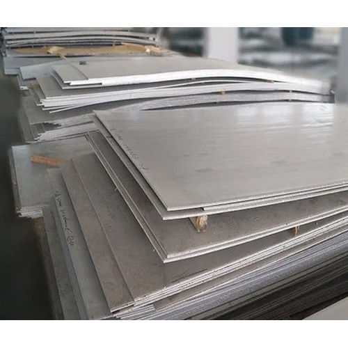 Stainless Steel Plate