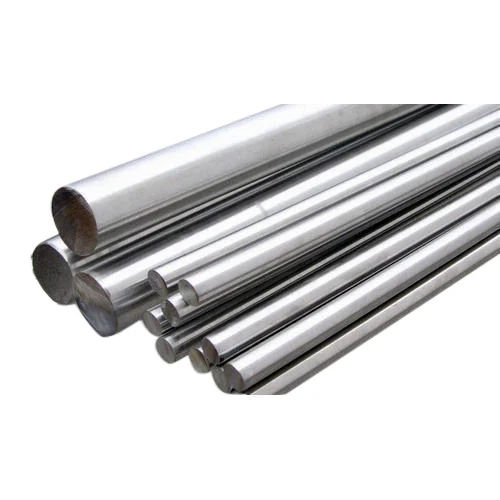 Industrial Stainless Steel Rod