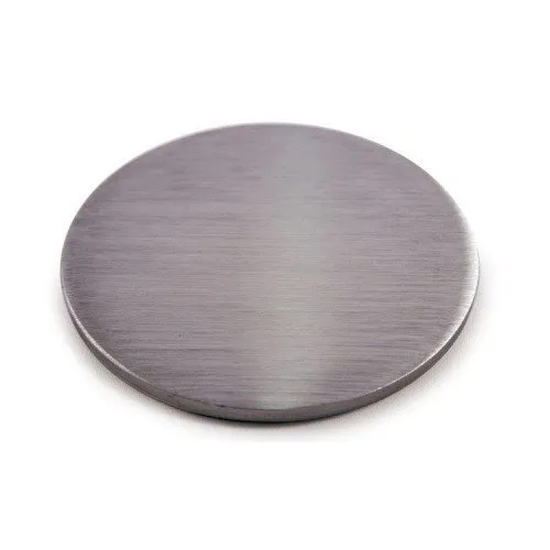 Stainless Steel 316 Circle