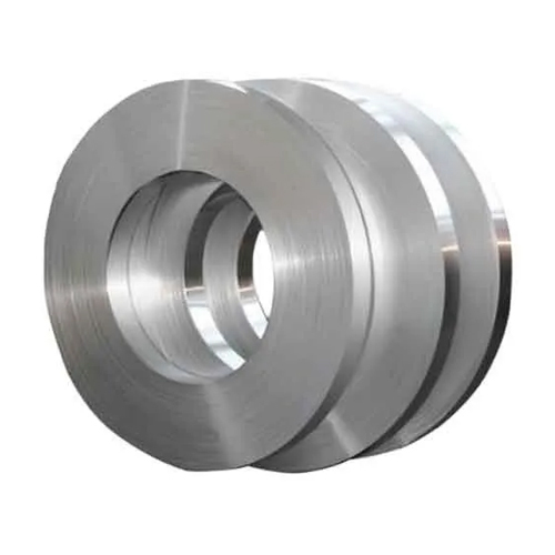 SS Coil Strips