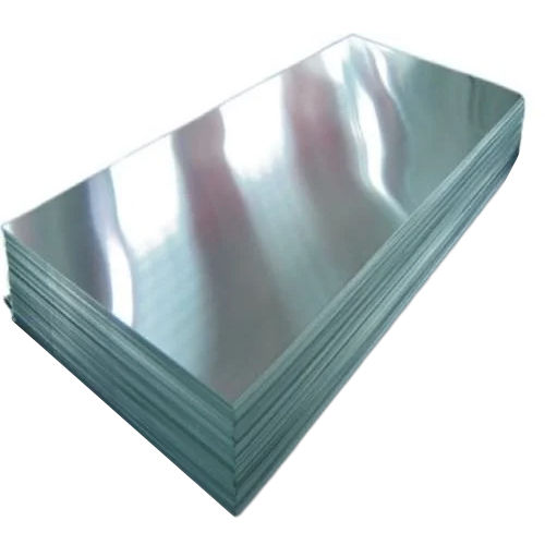 Industrial Aluminum Alloy Sheet Hardness: Rigid