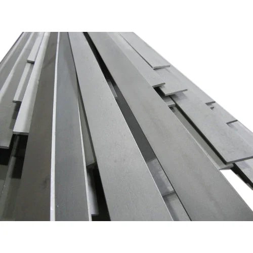 Stainless Steel Flat Strip