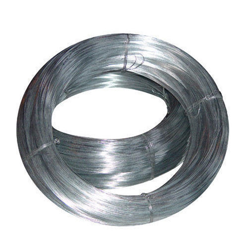 Industrial Stainless Steel Wire