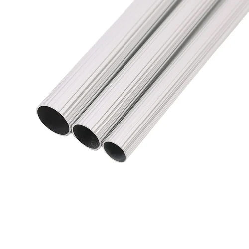 Aluminium Alloy Round Pipe