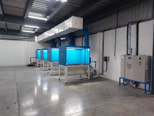 Centralized Dust Collector Manufacturers In Tirunelveli