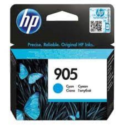 HP 955 Magenta Original Ink Cartridge