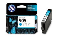 HP 955 Magenta Original Ink Cartridge
