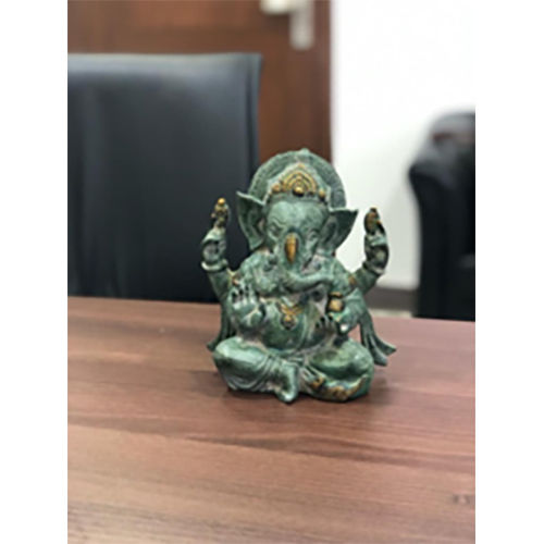 Ganesh Statue