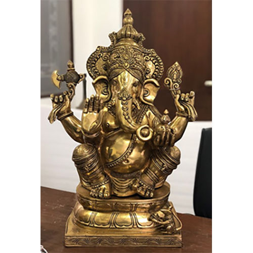 MB-4036B GANESH SITTING