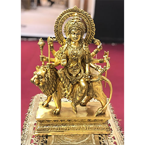 MB-4017E DURGA SITTING