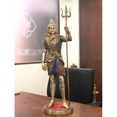 MB-4072C SHIVA STANDING