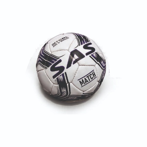 SAS Sports Football Match Size 5