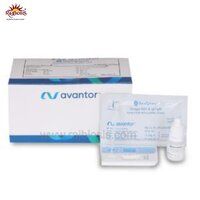 Avantor Dengue NS1 and Igg/Igm test kit