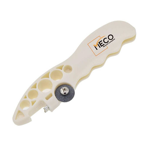 White Medical Ampoule Opener