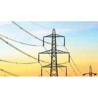 Power Transmission Tower