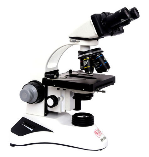 Pathological Binocular Microscope Medilux