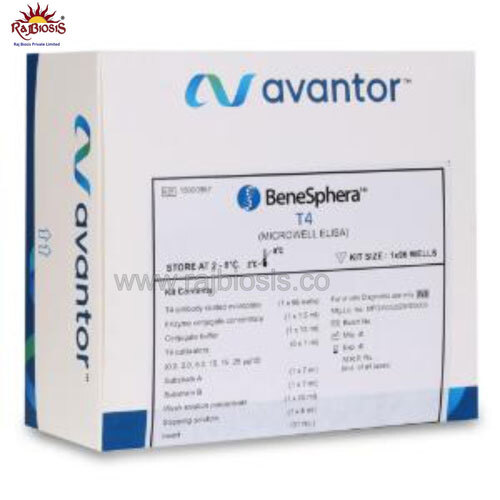 BeneSphera T4 ELISA Kit