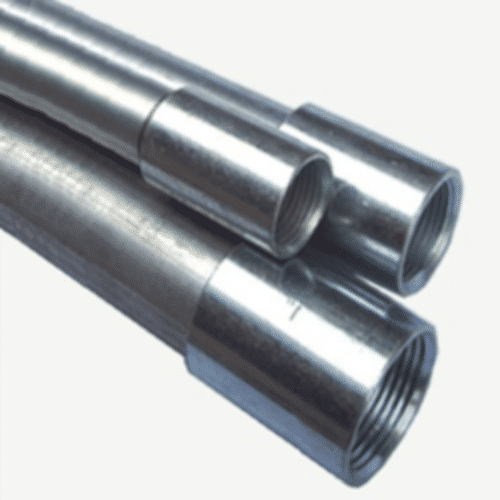 GI CONDUIT PIPE