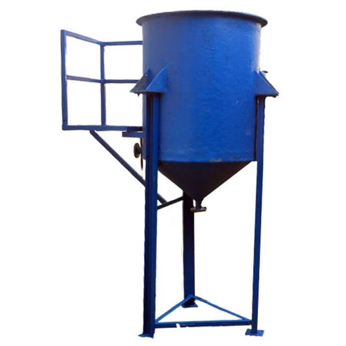 1000 Ltr FRP Conical Tank