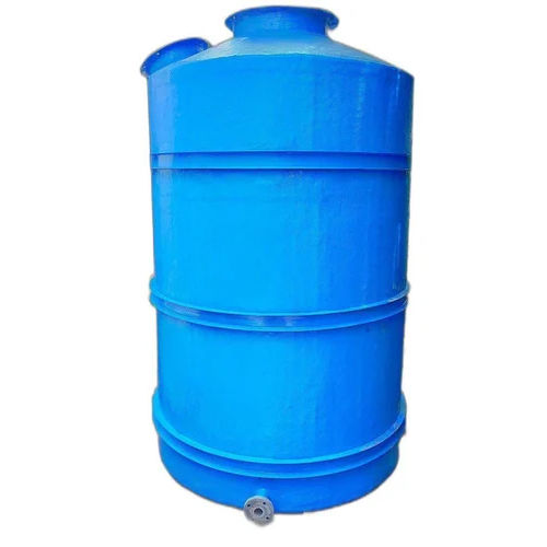 3000 Ltr FRP Dosing Water Tank