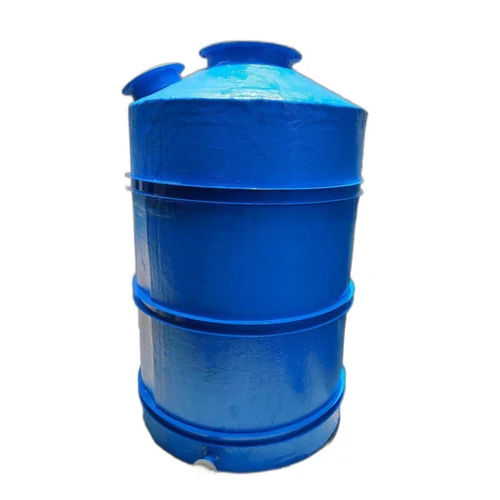 1000 Ltr FRP Tank