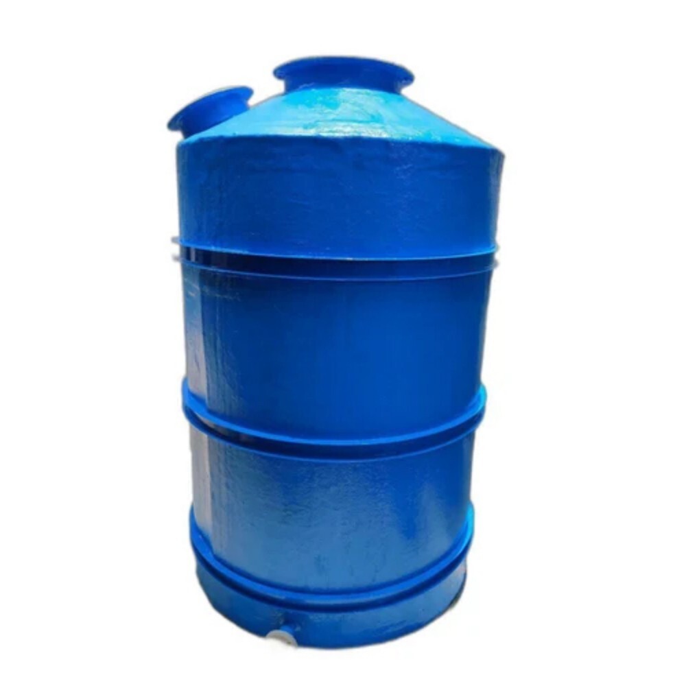 1000 Ltr Frp Tank - Application: Industrial