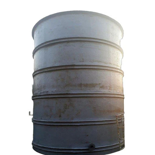 Frp Chemical Storage Tank Application: Industrial