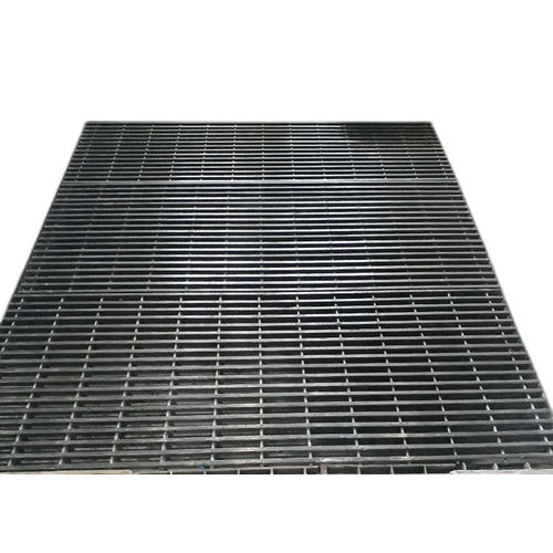 Heavy Duty Frp Moulded Grating Application: Industrial