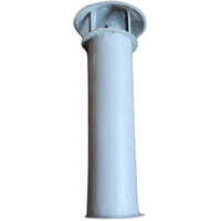 Industrial Frp Chimney - Pipe Diameter: 280 Millimeter (mm)
