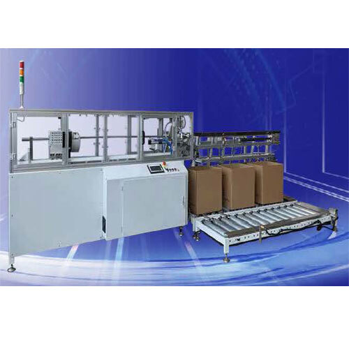 White Helping Machines Pca 1500